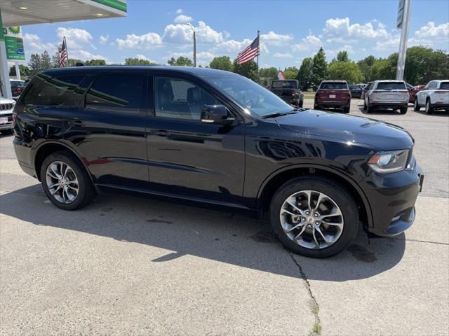 2020 Dodge Durango GT Plus AWD 2020 Dodge Durango GT Plus AWD