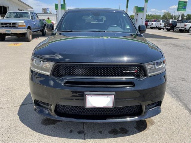 2020 Dodge Durango GT Plus AWD 2020 Dodge Durango GT Plus AWD