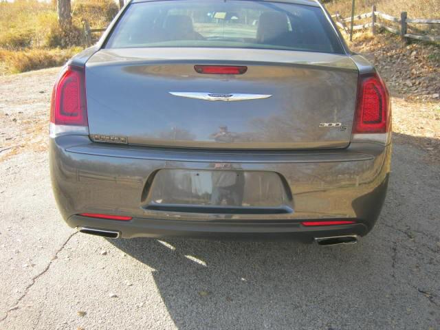 2020 Chrysler 300 300S 2020 Chrysler 300 300S