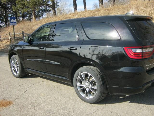 2019 Dodge Durango GT AWD