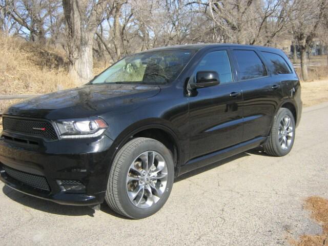 2019 Dodge Durango GT AWD