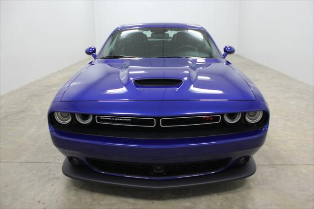 2020 Dodge Challenger R/T