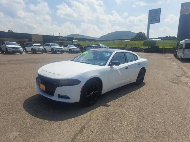 2021 Dodge Charger SXT AWD