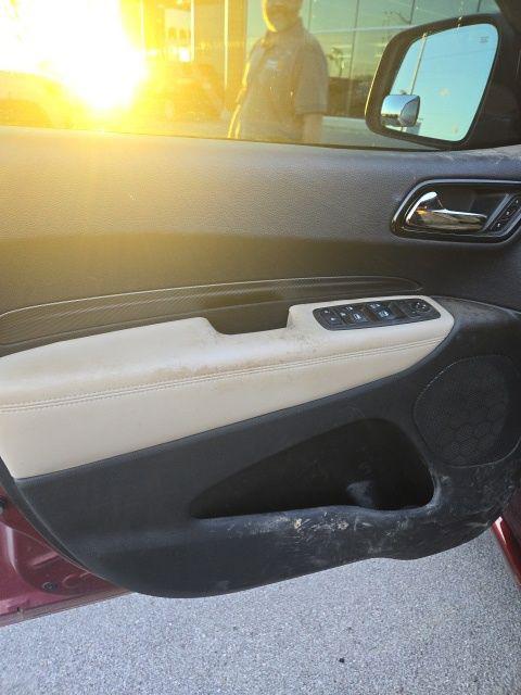 2021 Dodge Durango GT Plus AWD