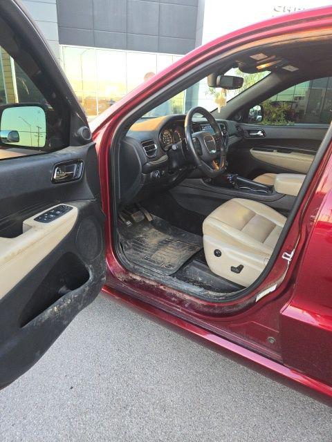 2021 Dodge Durango GT Plus AWD