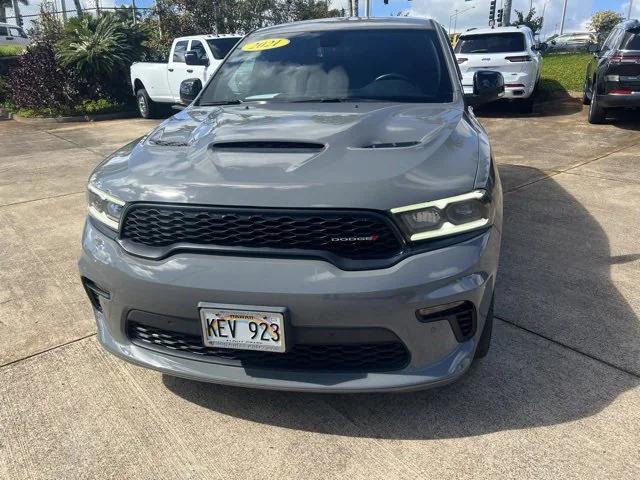 2021 Dodge Durango R/T AWD
