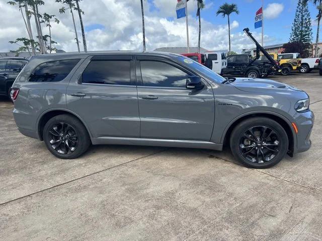 2021 Dodge Durango R/T AWD