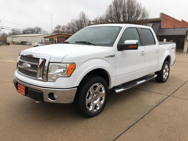 2009 Ford F-150 XL