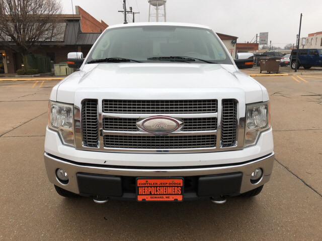 2009 Ford F-150 XL