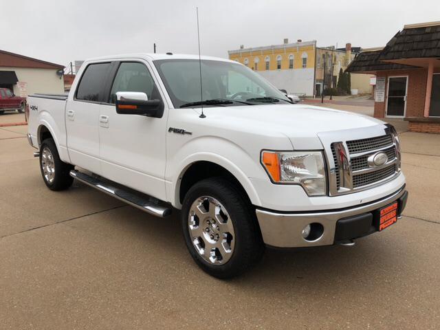 2009 Ford F-150 XL