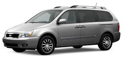 2012 Kia Sedona EX