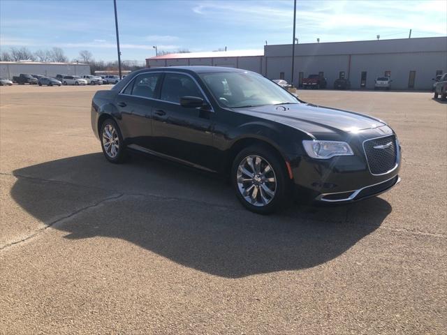 2018 Chrysler 300 Touring L AWD