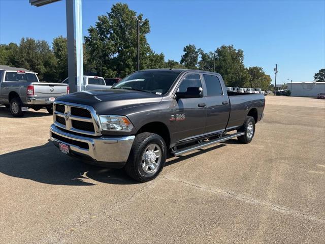 2015 RAM 3500 Tradesman