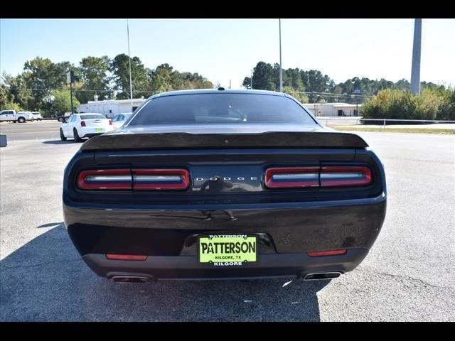 2021 Dodge Challenger R/T