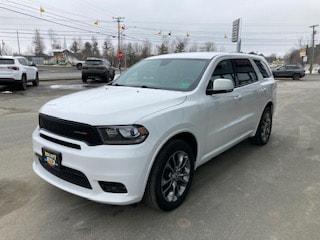 2019 Dodge Durango GT Plus AWD