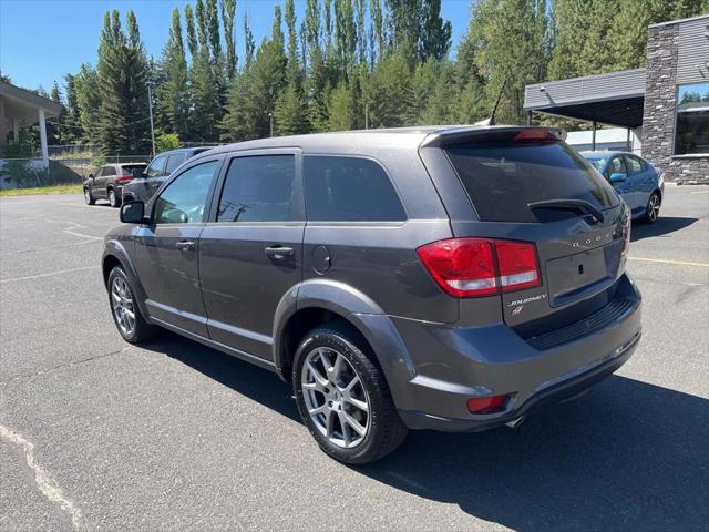 2019 Dodge Journey GT AWD