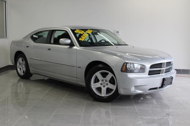 2010 Dodge Charger SXT