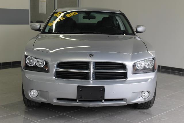 2010 Dodge Charger SXT