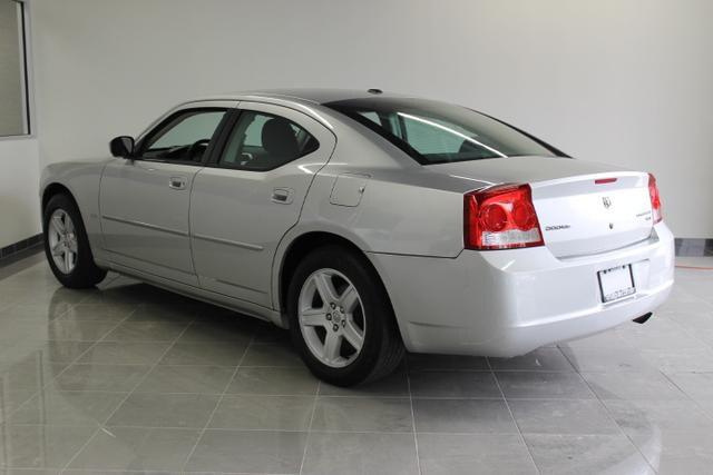 2010 Dodge Charger SXT