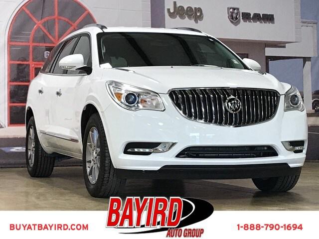 2016 Buick Enclave Convenience