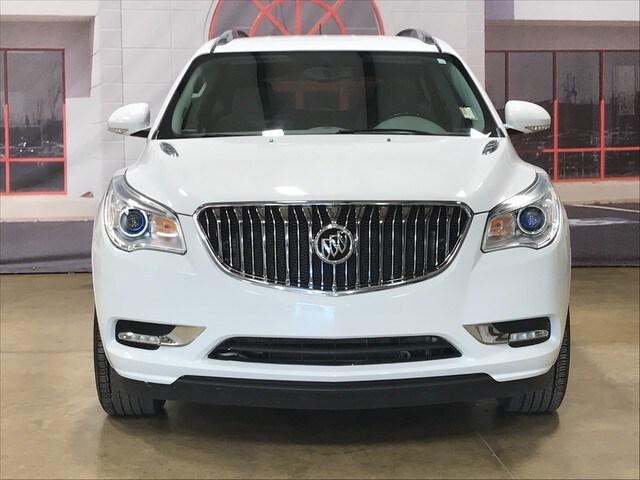 2016 Buick Enclave Convenience