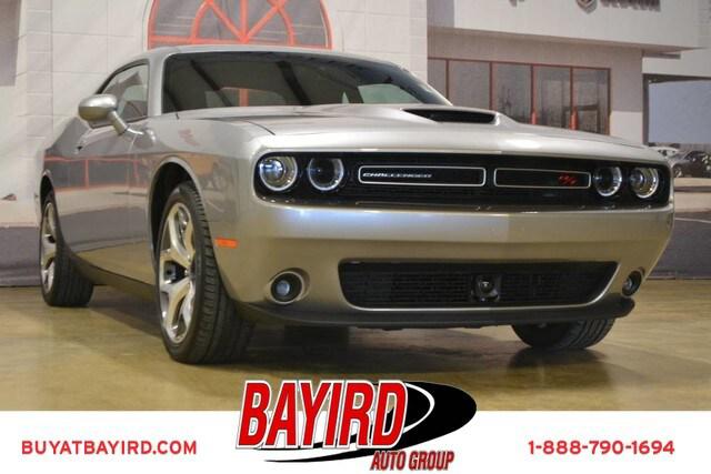 2015 Dodge Challenger SXT Plus or R/T Plus