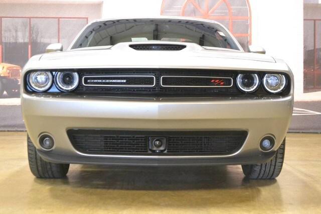 2015 Dodge Challenger SXT Plus or R/T Plus