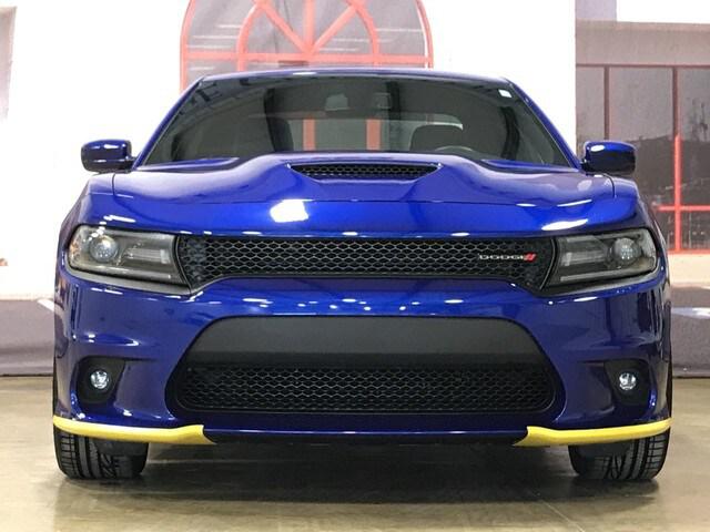 2019 Dodge Charger GT RWD