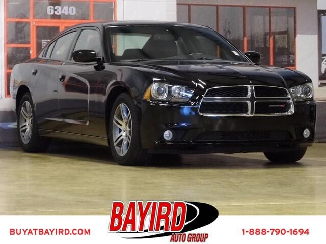 2014 Dodge Charger R/T