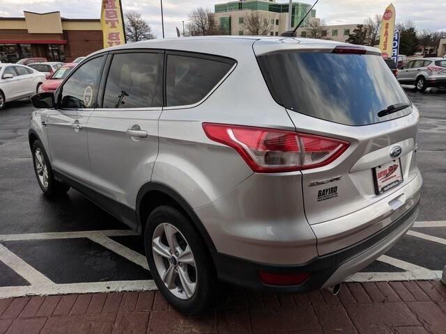 2013 Ford Escape SE