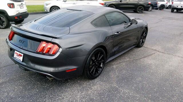 2016 Ford Mustang GT