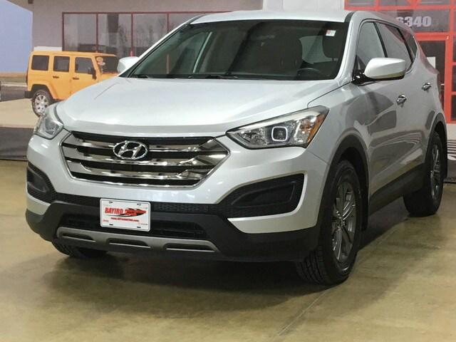 2013 Hyundai Santa Fe Sport