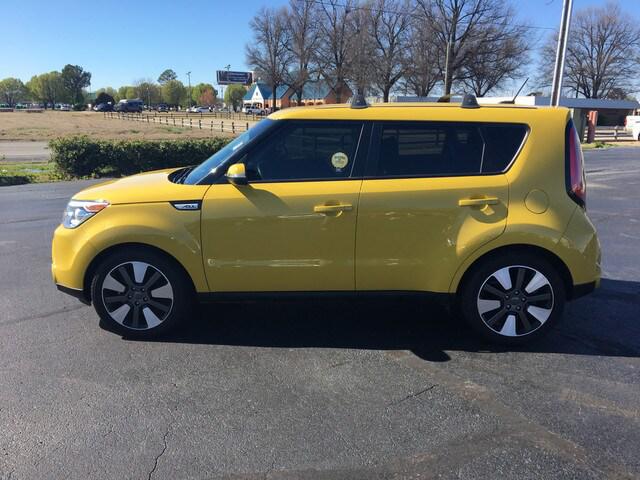 2015 Kia Soul ! 2015 Kia Soul !