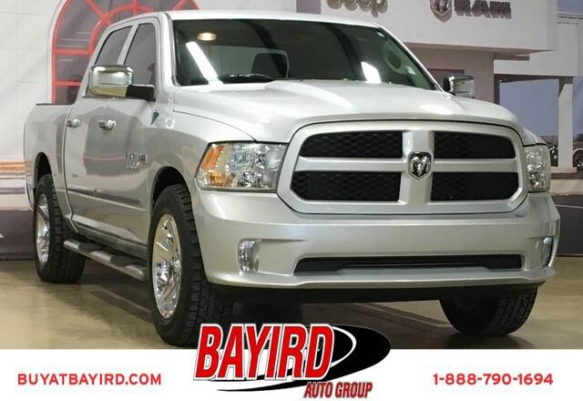 2014 RAM 1500 Express