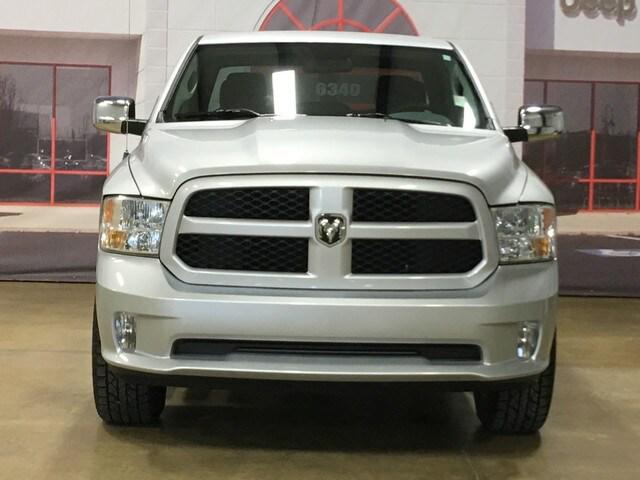 2014 RAM 1500 Express