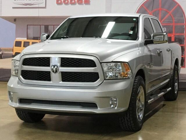 2014 RAM 1500 Express