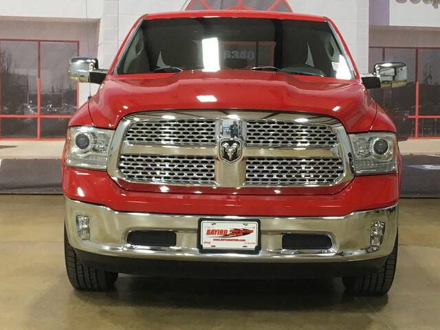 2014 RAM 1500 Laramie