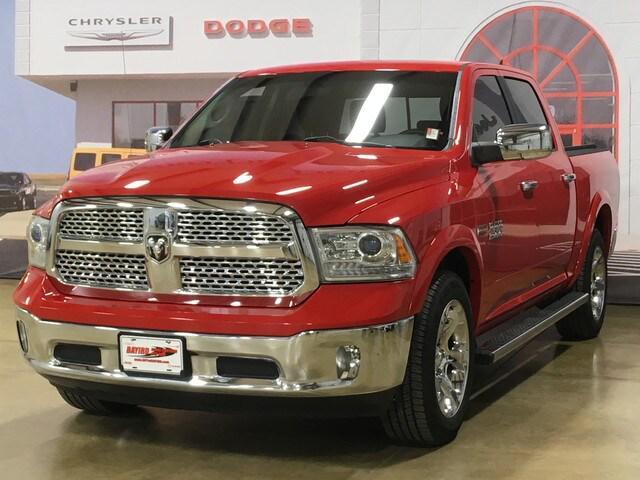 2014 RAM 1500 Laramie