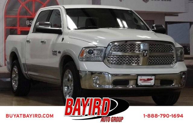 2016 RAM 1500 Laramie