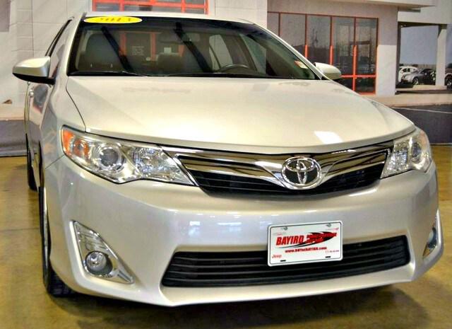 2013 Toyota Camry SE V6