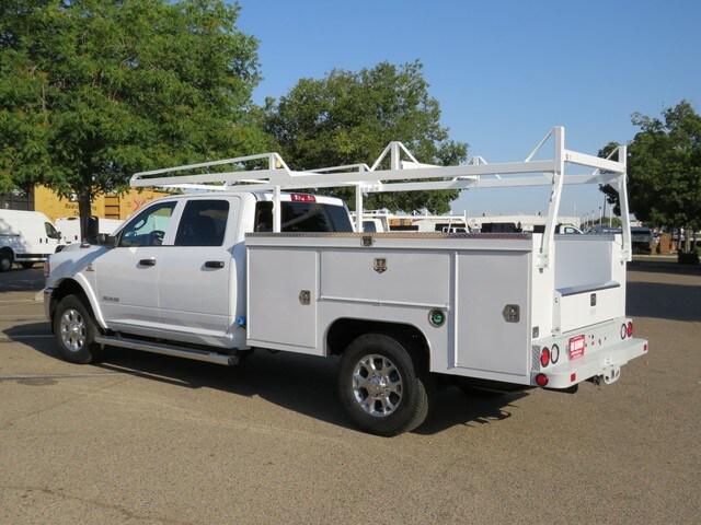 2022 Ram 3500 Tradesman/SLT/Laramie/Limited