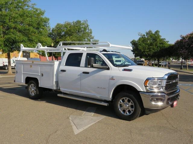 2022 Ram 3500 Tradesman/SLT/Laramie/Limited