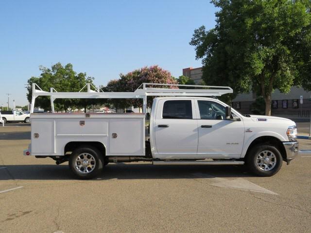 2022 Ram 3500 Tradesman/SLT/Laramie/Limited
