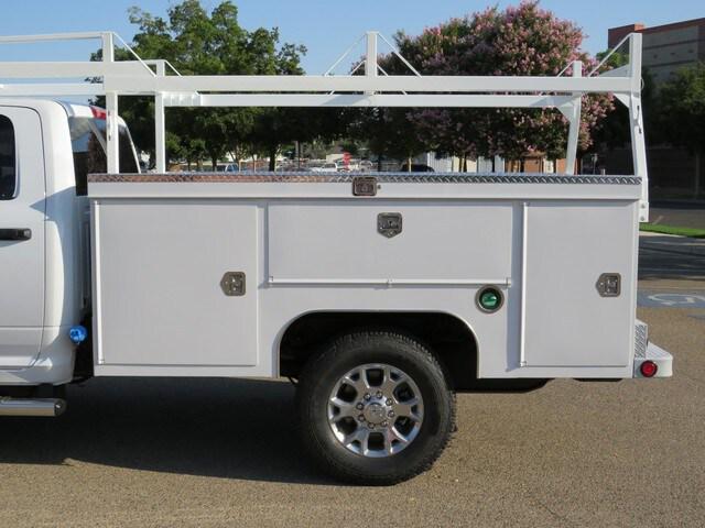 2022 Ram 3500 Tradesman/SLT/Laramie/Limited
