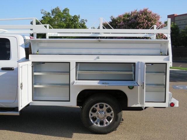 2022 Ram 3500 Tradesman/SLT/Laramie/Limited