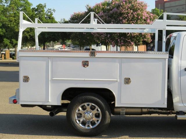 2022 Ram 3500 Tradesman/SLT/Laramie/Limited
