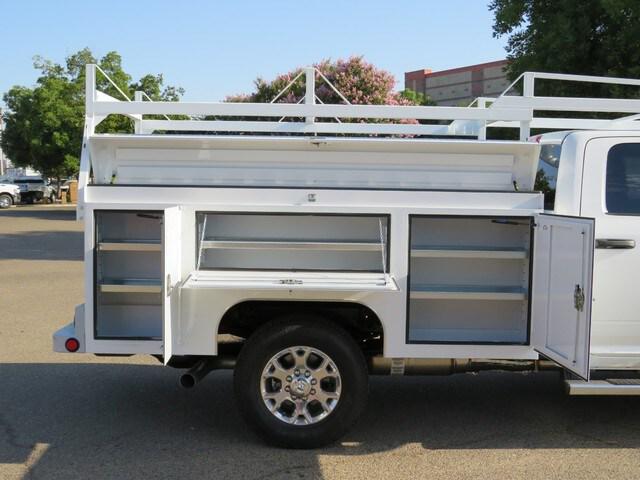 2022 Ram 3500 Tradesman/SLT/Laramie/Limited