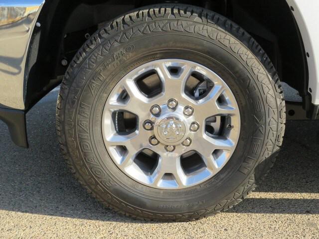 2022 Ram 3500 Tradesman/SLT/Laramie/Limited
