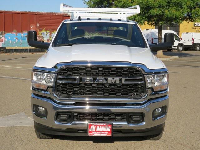 2022 Ram 3500 Tradesman/SLT/Laramie/Limited