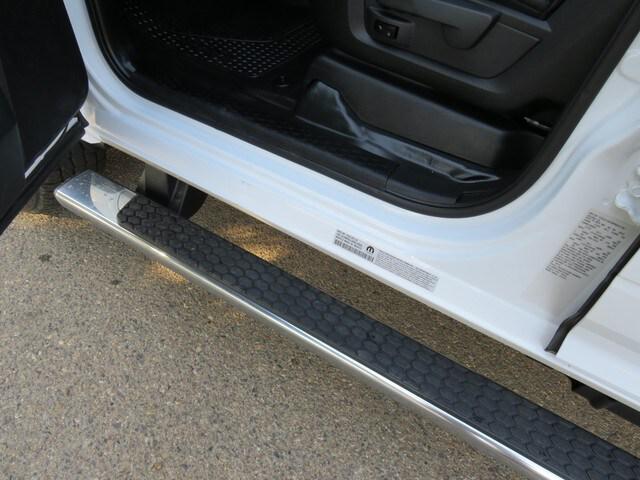 2022 Ram 3500 Tradesman/SLT/Laramie/Limited